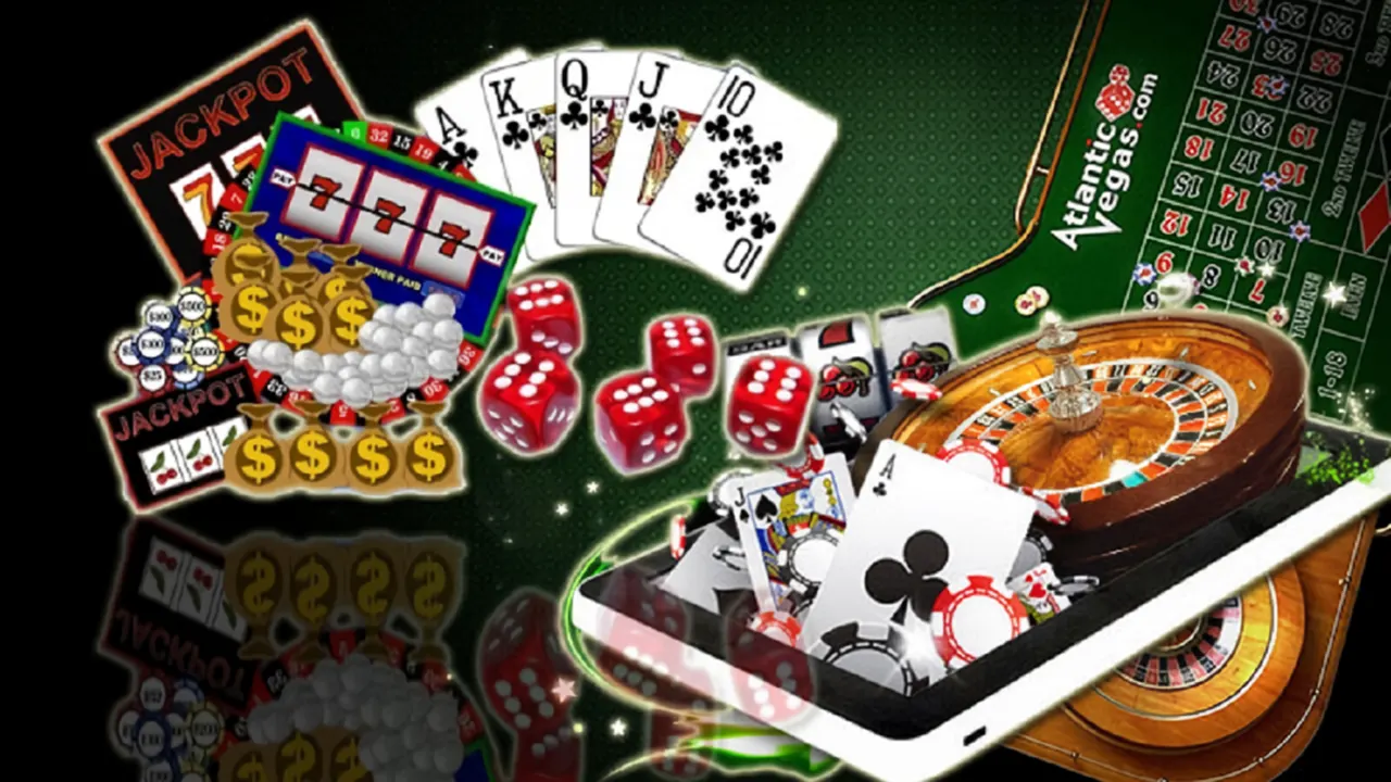 Casino Games