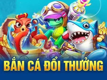 Mẹo Bắn Cá Ăn Tiền Online: Chiến Lược và Khuyến Mãi Nóng Hổi 2024