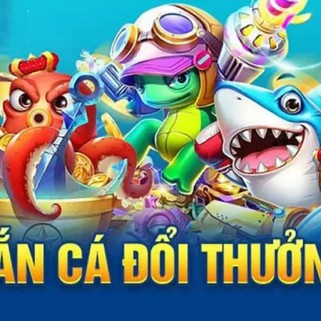 Mẹo Bắn Cá Ăn Tiền Online: Chiến Lược và Khuyến Mãi Nóng Hổi 2024