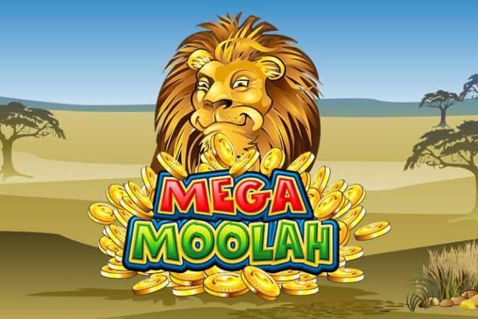 mega moolah