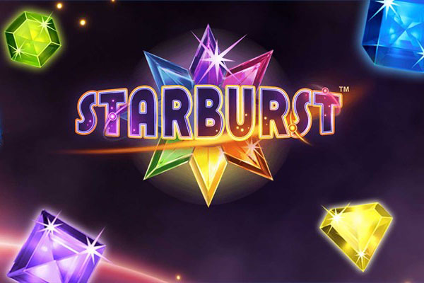 starburst slot