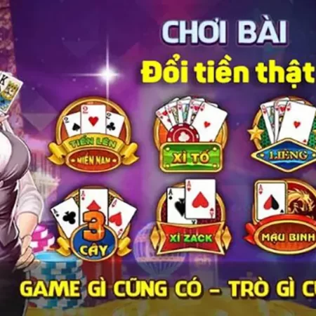 Bí Kíp Chơi Online Đánh Bài Đổi Tiền Chuẩn Tại Nhà Cái Uy Tín 2024