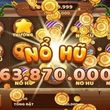 Cách Tăng Cơ Hội Thắng Trong Game Slot Nổ Hũ 2024