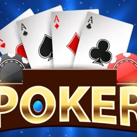 Những Yếu Tố Quan Trọng Khi Chọn Nhà Cái Poker Uy Tín Online Nhất Việt Nam