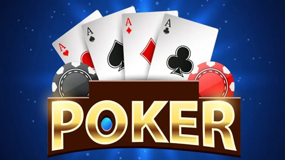 nhà cái poker uy tín