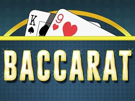 Cách Áp Dụng Quy Tắc Chơi Baccarat Để Tối Đa Hóa Tiền Thưởng Tại Nhà Cái Uy Tín