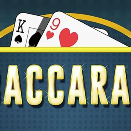 Cách Áp Dụng Quy Tắc Chơi Baccarat Để Tối Đa Hóa Tiền Thưởng Tại Nhà Cái Uy Tín