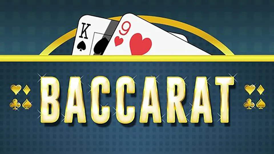 quy tắc chơi baccarat