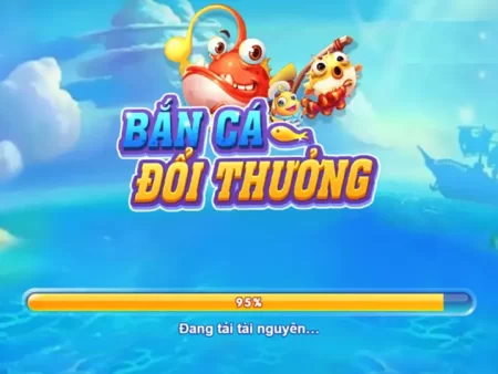 Bí kíp bắn cá rút tiền thắng lớn từ cao thủ tại nhà cái uy tín Vietnam