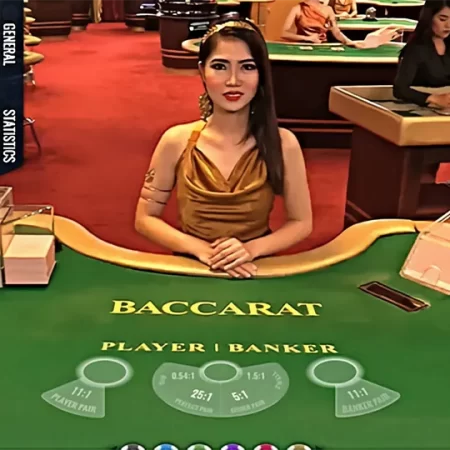 Những Tips Vàng Để Chơi Baccarat Hiệu Quả Để Thắng Lớn Tại Casino Việt Nam