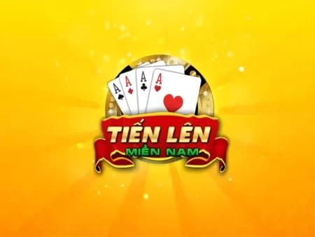 Trải nghiệm đánh bài tiến lên miễn phí tại top casino Vietnam