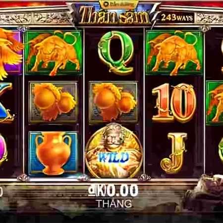 Cách Chơi Game Slot Khuyến Mãi Với Vốn Ít Hiệu Quả Tại Nhà Cái Uy Tín Vietnam