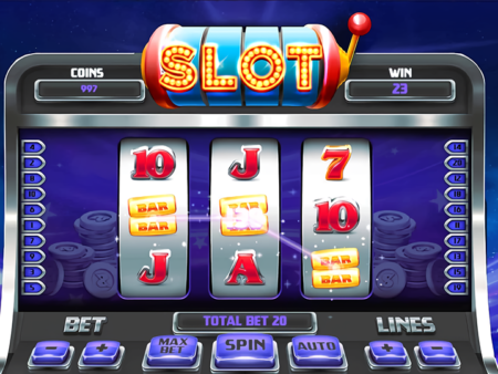 Kinh nghiệm chơi slot online với jackpot lũy tiến từ cao thủ casino Vietnam