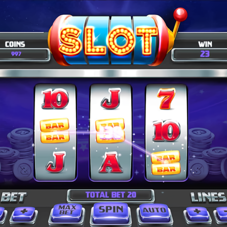 Kinh nghiệm chơi slot online với jackpot lũy tiến từ cao thủ casino Vietnam