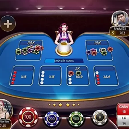 Các Loại Bonus Khi Chơi Xóc Đĩa Online Tiền Thật tại Casino Online Việt Nam