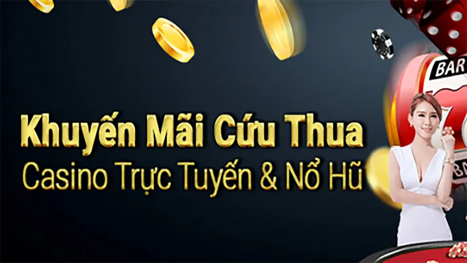 casino khuyến mãi