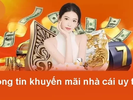 Những Điều Cần Biết Về Casino Khuyến Mãi Thành Viên Mới Tại Nhà Cái Uy Tín Việt Nam