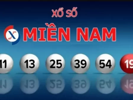 Ưu Đãi Độc Quyền Từ Nhà Cái Chơi Xổ Số Miền Nam tại Casino Vietnam