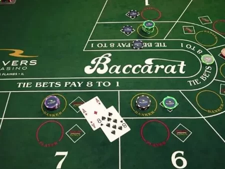 Chơi Baccarat Luôn Thua? 5 Mẹo Đổi Vận Cho Bạn Tại Nhà Cái Uy Tín Online Vietnam