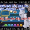 Bí Kíp Thắng Nhà Cái: Mẹo Nhận Tiền Thưởng Cực Hấp Dẫn Tại Nhà Cá Uy Tín Việt Nam