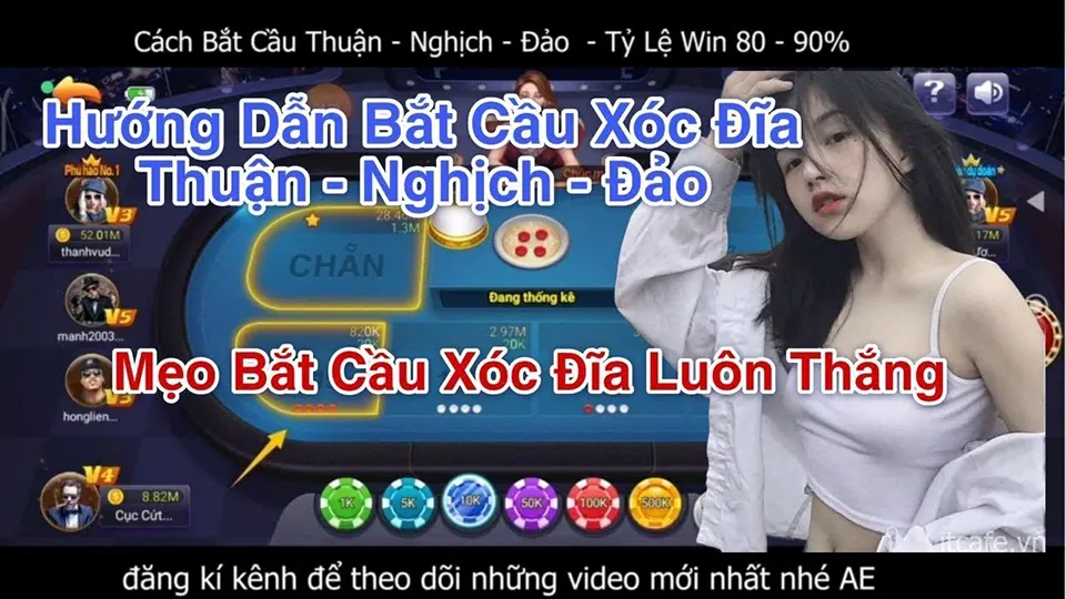 bí kíp đánh bại nhà cái