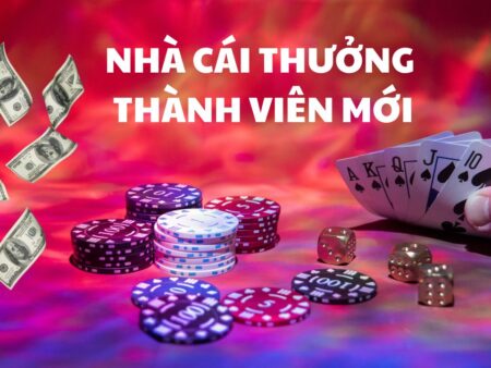 Nhận Tiền Ngay Với Nhà Cái Đổi Thưởng Hấp Dẫn 2025 Tại Nhà Cái Trực Tuyến Việt Nam