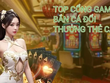 Chiến Lược Săn Thưởng Tại Nhà Cái Game Thưởng Cao Tại Nhà Cái Uy Tín Việt Nam