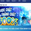 Top Nhà Cái Tặng Code 2025 – Khám Phá & Nhận Quà Ngay Tại Nhà Cái Trực Tuyến Việt Nam!