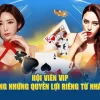 Chương Trình VIP Nhà Cái 2025: Ưu Đãi Nào Hấp Dẫn Nhất Tại Nhà Cái Trực Tuyến Việt Nam?